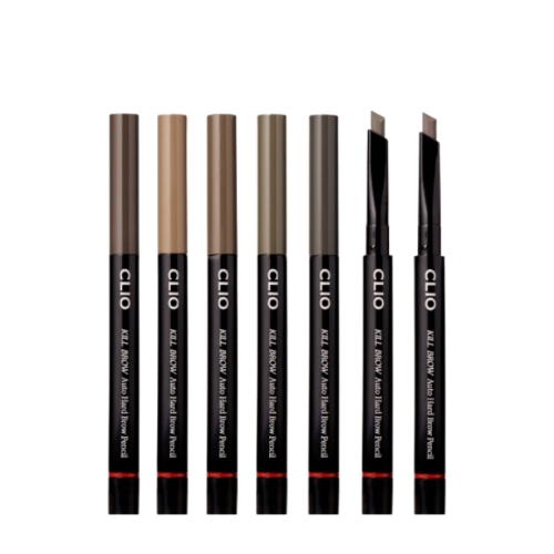 CLIO Kill Brow Auto Hard Brow Pencil 0.31g