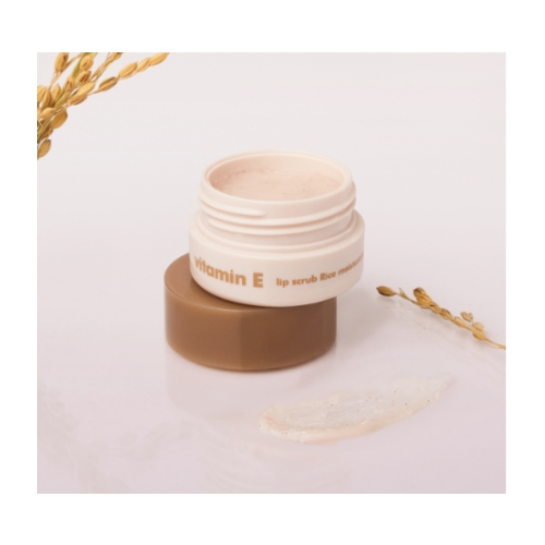 THE FACE SHOP Vitamin Lip Scrub 14g