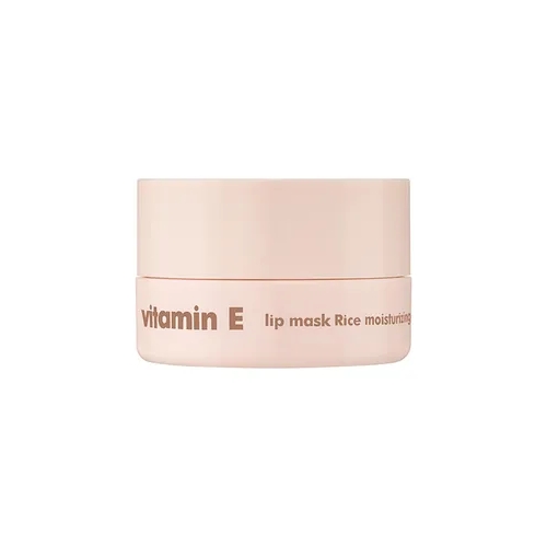 THE FACE SHOP Vitamin Lip Mask 14g