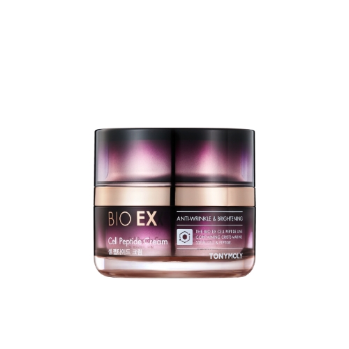 TONYMOLY Bio EX Cell Peptide Cream 60ml