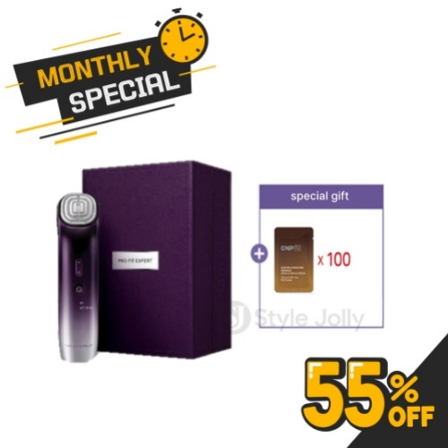 CNP Tuneage PRO FIT Expert Special Set