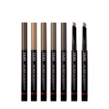 CLIO Kill Brow Auto Hard Brow Pencil 0.31g
