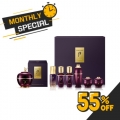The History of Whoo Hwanyu Imperial Youth Contour Eye Cream Special Set