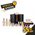 The History of Whoo Cheonyuldan Ultimate Regenerative Royal Skincare Special Set (15items Set)