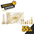 SU:M37° LosecSumma Skincare 3pcs Special Set (12items Set)