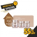 CNP The Supremacy Renew Cream Special Set