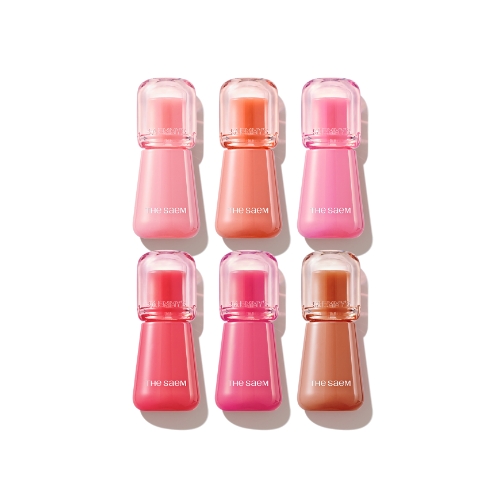 THE SAEM Sammy's Jelly Shot Tint 3.2g