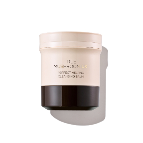 THE SAEM True Mushroom LX Perfect Melting Cleansing Balm 100ml