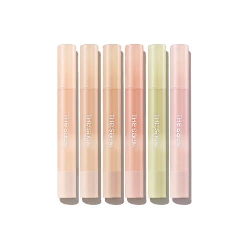THE SAEM Cover Perfection Pen Concealer 4ml