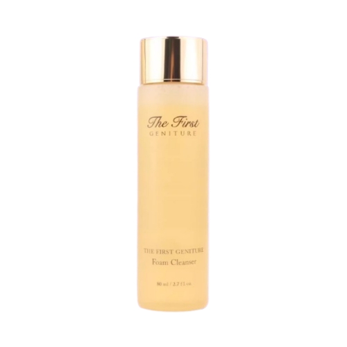 OHUI The First Geniture Foam Cleanser 80ml