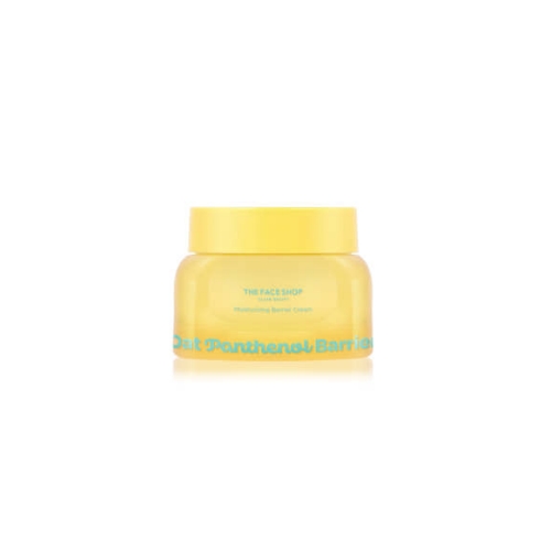 THE FACE SHOP Oat Panthenol Barrier Cream 60ml