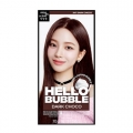 Mise En Scene All New Hello Bubble (3Nt Dark Choco)