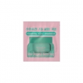 THE FACE SHOP Aloe Hyaluronic Soothing Cream 1ml*12ea