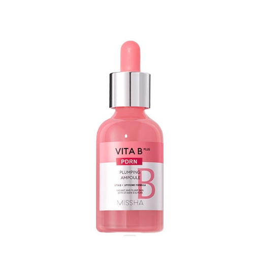 MISSHA Vita B Plus PDRN Plumping Ampoule 30ml