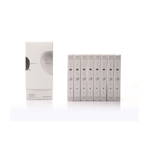 The Favori The Drawing Collection 