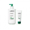LABO.H Hair Loss Care Shampoo Scalp Strenghtening 750ml (+100ml)