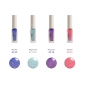 The Favori Bling Ink Edition 4 Colors 