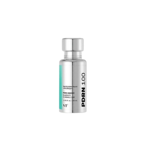 VT PDRN Elasticity & Wrinkle care Essence 100 30ml