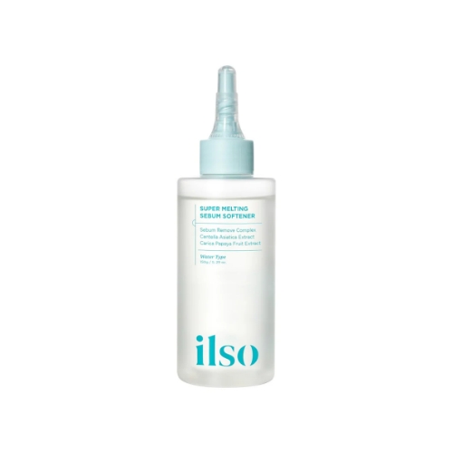 ilso Super Melting Sebum Softener 150mL