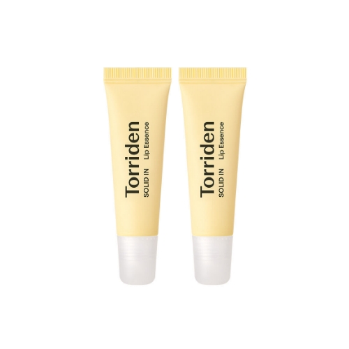 Torriden Solid In Ceramide Lip Essence 11mL 1+1