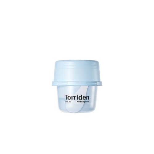 Torriden Dive In Hyaluronic Acid Modeling Pack 25g