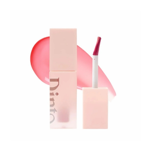 Dinto Blur-Jelly Plumping Lip Tint 3.5g