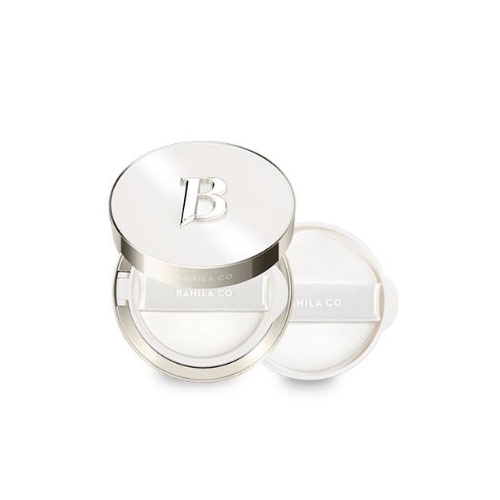 NEW BANILA CO Covericious Ultimate White Cushion Moisture Original Product+Refill