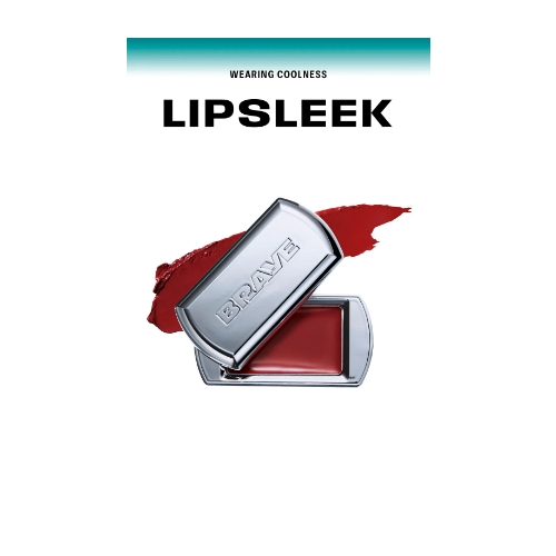 BRAYE Lipsleek