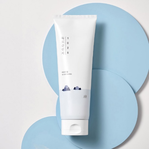 ROUND LAB 1025 Dokdo Cleanser 250ml