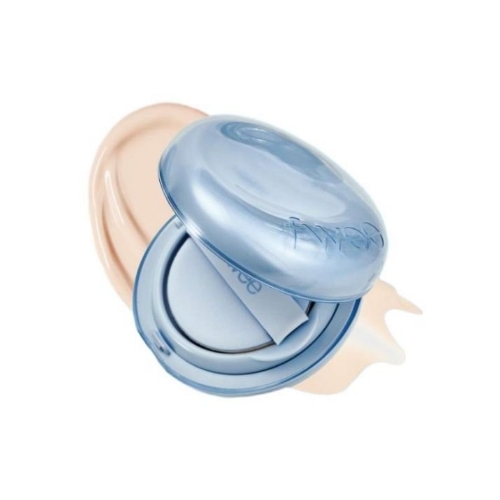 fwee Cushion Glass Natural 13g