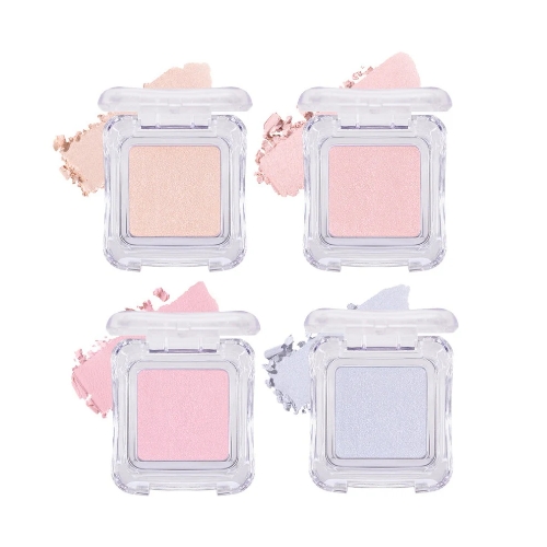 2aN Pure Glassy Highlighter 2.7g 13 colors