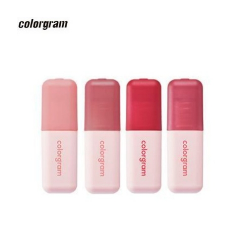 colorgram Nudy Blur Tint 5g