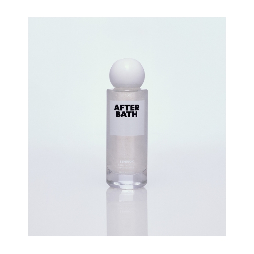 SENNOK Shiny Everyday Hair Essence 50ml #AFTER BATH