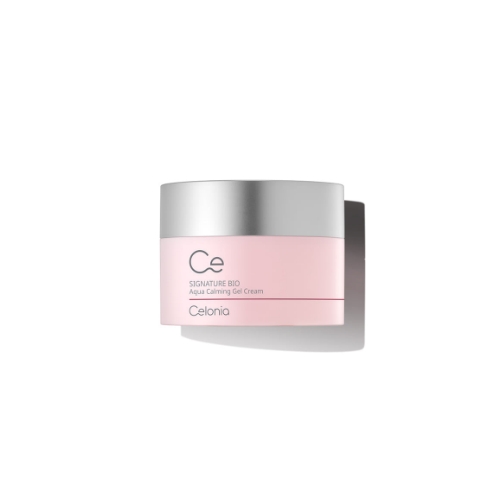 Celonia Signature Bio Aqua Calming Gel Cream 50ml