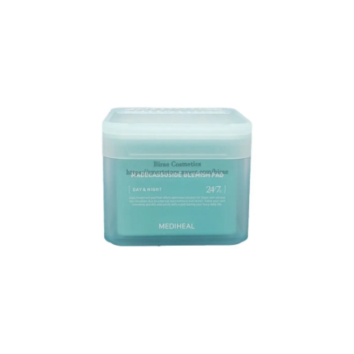 MEDIHEAL Madecassoside Blemish Pad 100 Pads