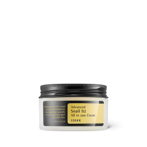 COSRX Advanced Snail 92 All In One Cream 100mL