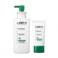 LABO-H Scalp Strengthening Shampoo Hair Loss Care 333mL (+50)