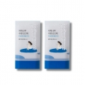 ROUND LAB Birch Juice Moisturizing Sun Stick 19g Double Set