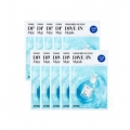 Torriden Dive-In Low Molecule Hyaluronic Acid Mask Sheet 10ea