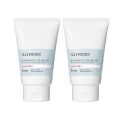 ILLIYOON Ceramide Ato Concentrate Cream 150mL Double Set
