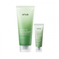 Anua Heartleaf Quercetinol Pore Deep Cleansing Foam 150ml (+25ml)