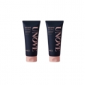 UNOVE Large Capacity Deep Damage Treatment EX Duo Set (Tender Bloom /Warm Petal 320mL)