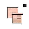 JUNGSAEMMOOL Artist Eye Palette 14.5g #Soft Nude