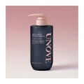 UNOVE Deep Damage Repair Shampoo 500g (Sweet Breeze/Rosy Aura)
