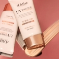 d'Alba Waterfull Tone-Up Sun Cream Duo Set (50mL+50mL) d'Alba Waterfull Tone-Up Sun Cream Duo Set (50mL+50mL)