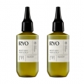 Ryo Root:Gen Hair Loss Care Scalp Essence 80mL Double Set