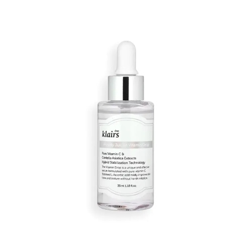 dear klairs Freshly Juiced Vitamin Drop 35ml