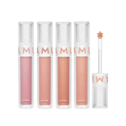 AMUSE Soft Cream Cheek 3g