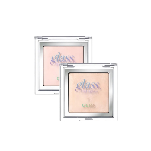 CLIO Glass&Highlighter 5g