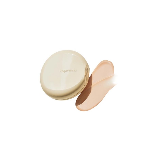 CLIO Veganwear Healthy Glow Cushion 15g*2ea